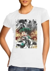 T-Shirts Deku One For All