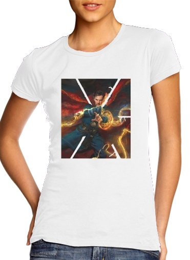 Doctor Strange für Damen T-Shirt