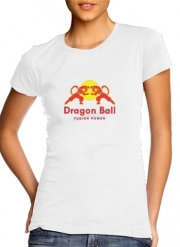 T-Shirts Dragon Joke Red bull