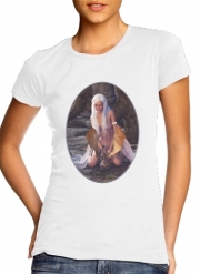 T-Shirts Dragon Lady