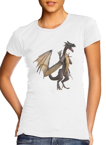 Dragon Land 2 für Damen T-Shirt