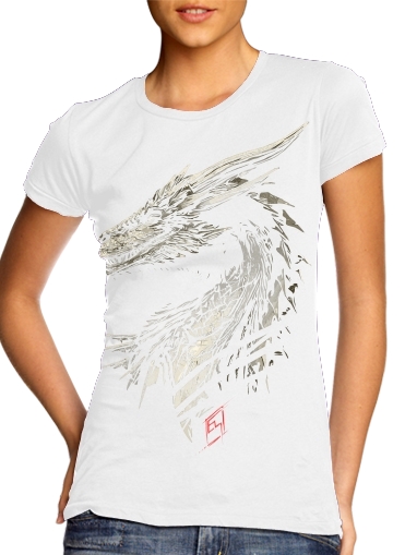 Drogon für Damen T-Shirt