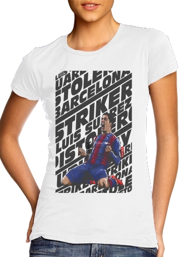 El Pistolero  für Damen T-Shirt