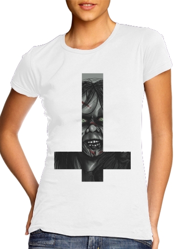 Exorcist  für Damen T-Shirt