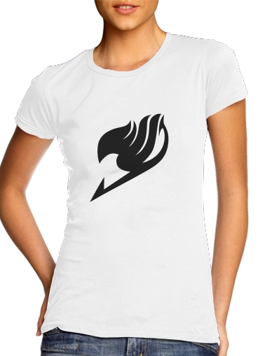Fairy Tail Symbol für Damen T-Shirt