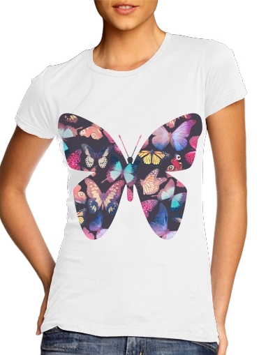 FlySpace für Damen T-Shirt