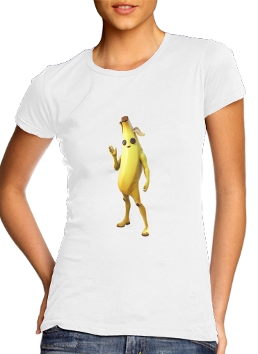 fortnite banana für Damen T-Shirt