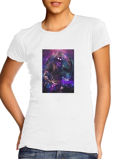 Fortnite The Raven für Damen T-Shirt