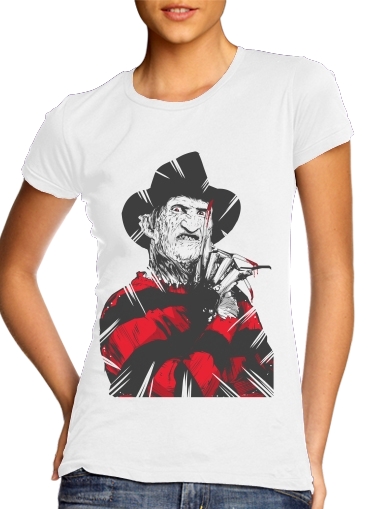 Freddy  für Damen T-Shirt