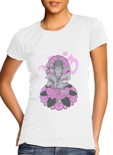 Ganesha für Damen T-Shirt