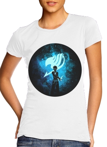 Grey Fullbuster - Fairy Tail für Damen T-Shirt