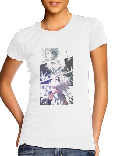 Juzo suzuya für Damen T-Shirt
