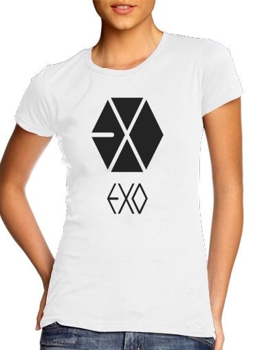 K-pop EXO - PTP für Damen T-Shirt