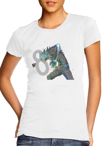 Kaiju Number 8 für Damen T-Shirt