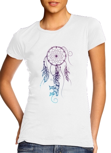 Key to Dreams Colors  für Damen T-Shirt