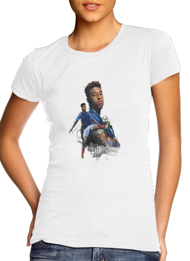Kimpebe 3 für Damen T-Shirt