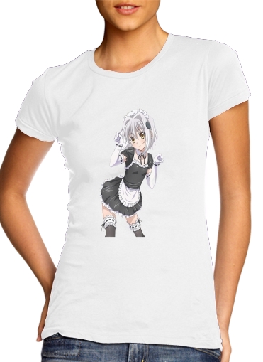 Koneko DXD für Damen T-Shirt