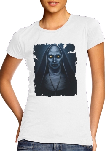 La nonne für Damen T-Shirt