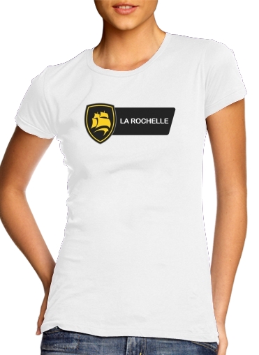 La rochelle für Damen T-Shirt