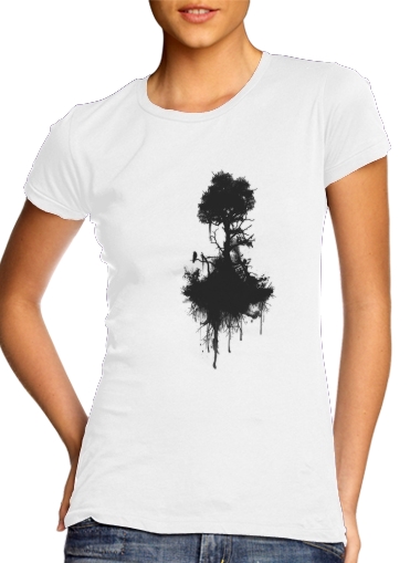 The Hanging Tree für Damen T-Shirt