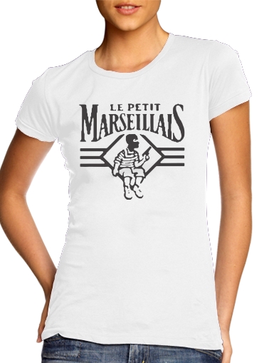 Le petit marseillais für Damen T-Shirt