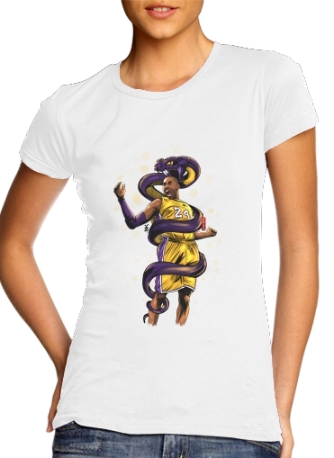 Legend Black Mamba für Damen T-Shirt