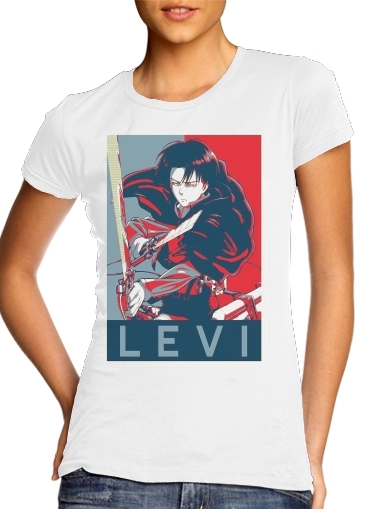 Levi Propaganda für Damen T-Shirt