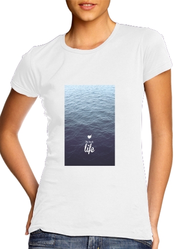 lifebeach für Damen T-Shirt