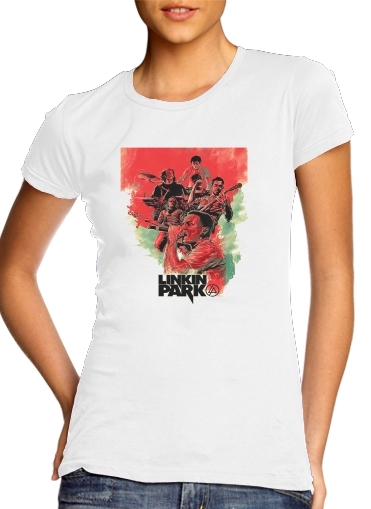 Linkin Park für Damen T-Shirt