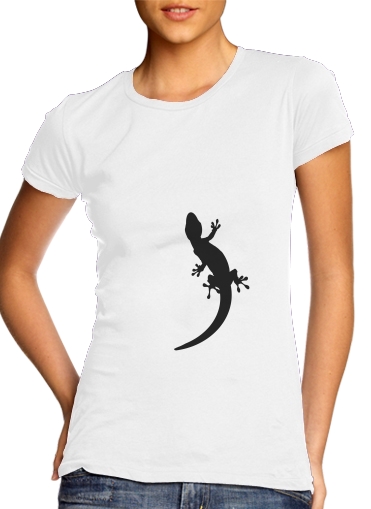 Lizard für Damen T-Shirt