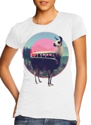 T-Shirts Llama