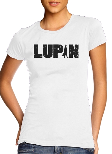 lupin für Damen T-Shirt
