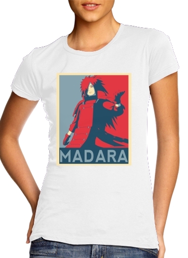 Madara Propaganda für Damen T-Shirt