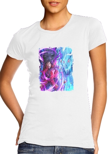 Madara Susanoo für Damen T-Shirt