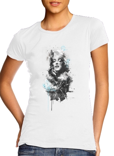 Marilyn - Emiliano für Damen T-Shirt