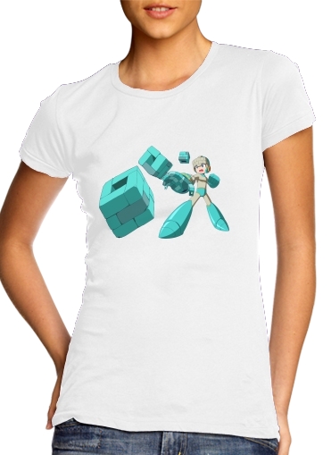 Megaman 11 für Damen T-Shirt