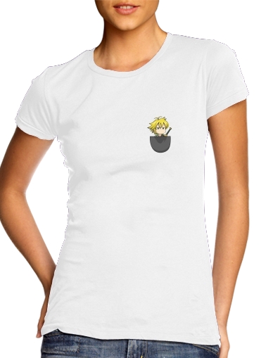 Meliodas für Damen T-Shirt