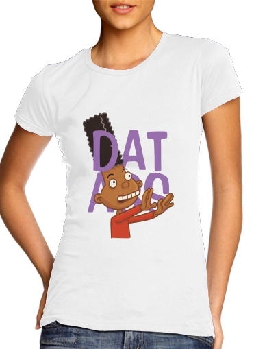 Meme Collection Dat Ass für Damen T-Shirt