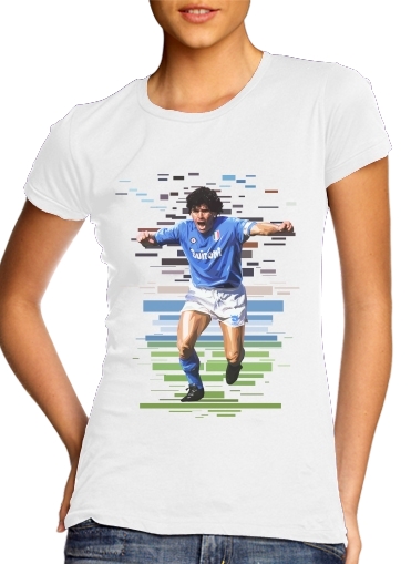 Napoli Legend für Damen T-Shirt