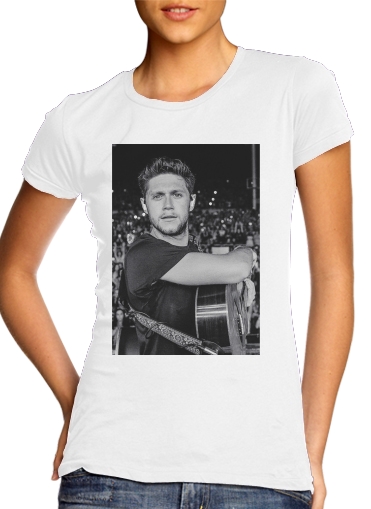 Niall Horan Fashion für Damen T-Shirt