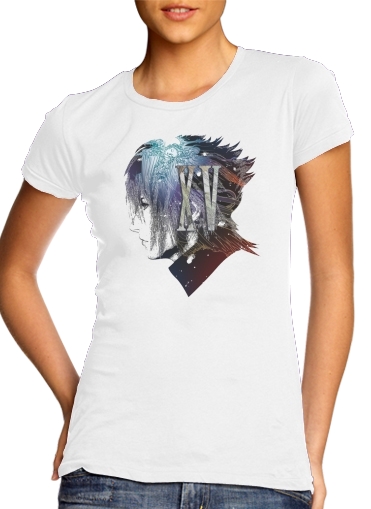 Noctis FFXV für Damen T-Shirt