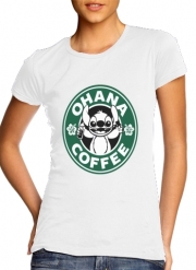 T-Shirts Ohana Coffee