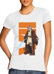 T-Shirts Old Master Jedi