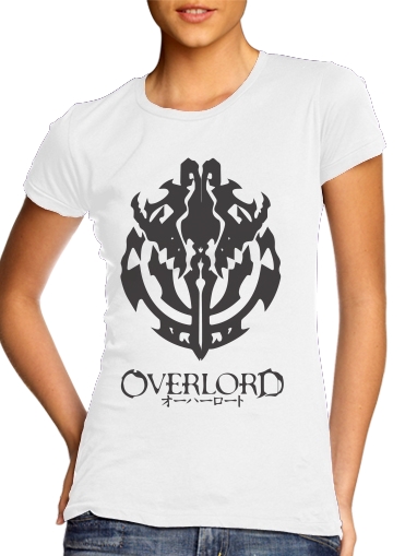 Overlord Symbol für Damen T-Shirt