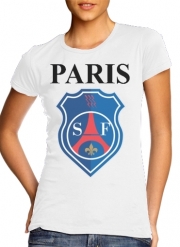 T-Shirts Paris x Stade Francais