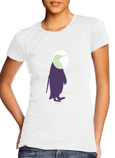 Penguin für Damen T-Shirt