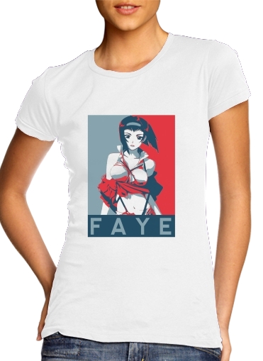Propaganda Faye CowBoy für Damen T-Shirt