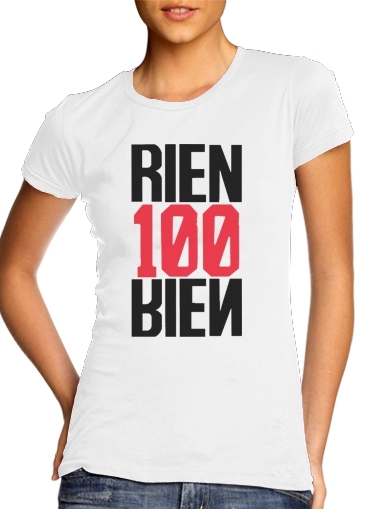 Rien 100 Rien für Damen T-Shirt