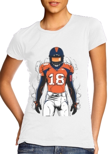 SB L Denver für Damen T-Shirt