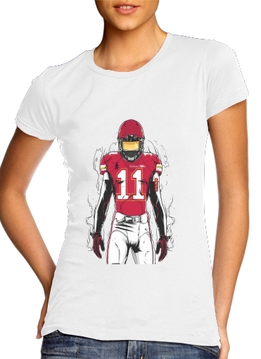 SB L Kansas City für Damen T-Shirt